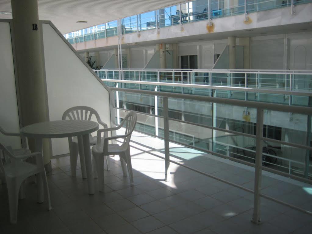 Ferienwohnung Be Free Nautilus Carboneras Exterior foto
